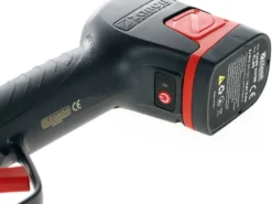 Sécateur électrique De Taille Zanon ZM 32 - Coupe 32 Mm - 3 Batteries De 16.8V/2.5Ah -Outils D'Élagage De Jardin scateur lectrique de taille zanon zm 32 coupe 32 mm 3 batteries de 16 8v 2 5ah points forts 36247 5 1660833914 IMG 62fe507a64f2b