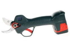 Sécateur électrique De Taille Zanon ZM 32 - Coupe 32 Mm - 3 Batteries De 16.8V/2.5Ah -Outils D'Élagage De Jardin scateur lectrique de taille zanon zm 32 coupe 32 mm 3 batteries de 16 8v 2 5ah points forts 36247 5 1660833914 IMG 62fe507a6e56a