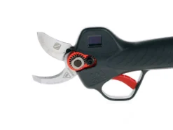 Sécateur électrique De Taille Zanon ZM 32 - Coupe 32 Mm - 3 Batteries De 16.8V/2.5Ah -Outils D'Élagage De Jardin scateur lectrique de taille zanon zm 32 coupe 32 mm 3 batteries de 16 8v 2 5ah points forts 36247 5 1660833914 IMG 62fe507a76c39