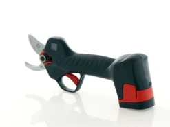 Sécateur électrique De Taille Zanon ZM 32 - Coupe 32 Mm - 3 Batteries De 16.8V/2.5Ah -Outils D'Élagage De Jardin scateur lectrique de taille zanon zm 32 coupe 32 mm 3 batteries de 16 8v 2 5ah scateur lectrique de taille zanon zm 32 36247 1 1660833914 IMG 62fe507a4027e