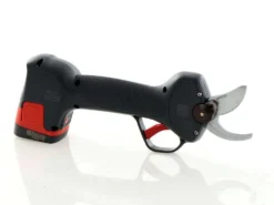 Sécateur électrique De Taille Zanon ZM 32 - Coupe 32 Mm - 3 Batteries De 16.8V/2.5Ah -Outils D'Élagage De Jardin scateur lectrique de taille zanon zm 32 coupe 32 mm 3 batteries de 16 8v 2 5ah scateur lectrique de taille zanon zm 32 36247 1 1660833914 IMG 62fe507a44d5b