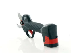 Sécateur électrique De Taille Zanon ZM 32 - Coupe 32 Mm - 3 Batteries De 16.8V/2.5Ah -Outils D'Élagage De Jardin scateur lectrique de taille zanon zm 32 coupe 32 mm 3 batteries de 16 8v 2 5ah scateur lectrique de taille zanon zm 32 36247 1 1660833914 IMG 62fe507a4df37