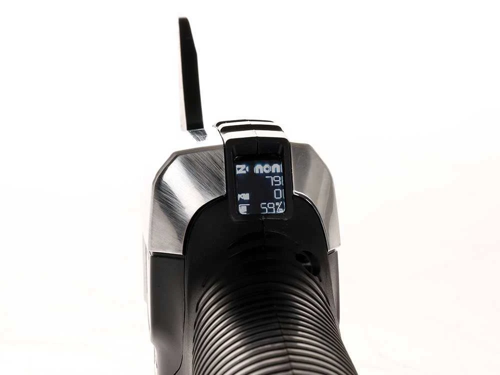 Sécateur électrique De Taille Zanon ZM 40 - Coupe 40 Mm - 2 Batteries De 2.5Ah/21V Max 10 Sécateur électrique De Taille Zanon ZM 40 - Coupe 40 Mm - 2 Batteries De 2.5Ah/21V Max – Image 10