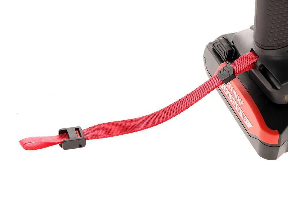 Sécateur électrique De Taille Zanon ZM 40 - Coupe 40 Mm - 2 Batteries De 2.5Ah/21V Max 11 Sécateur électrique De Taille Zanon ZM 40 - Coupe 40 Mm - 2 Batteries De 2.5Ah/21V Max – Image 11