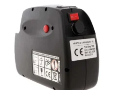 Sécateur électrique EASY 200 Sur Perche à Rallonge - Batterie De 50V - 4,4 Ah - Ø Max 36mm -Outils D'Élagage De Jardin scateur lectrique easy 200 sur perche rallonge batterie de 50v 4 4 ah max 36mm batterie aux ions de lithium 4 4 ah 193 w 18441 3 1571755523 IMG 0061