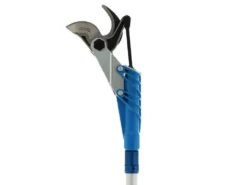 Sécateur Pneumatique De Taille Paterlini Ara 8/D - Perche Fixe De 2.5 M - à Air Comprimé -Outils D'Élagage De Jardin scateur pneumatique de taille paterlini ara 8 d perche fixe de 2 5 m air comprim scateur pneumatique de taille paterlini ara 8 d 31444 0 1634297823 IMG 616967df0403f