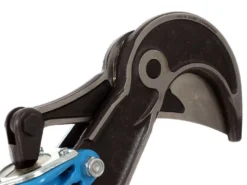 Sécateur Pneumatique De Taille Paterlini Ara 8/U - Perche Fixe De 0.5 Mètres - à Air Comprimé -Outils D'Élagage De Jardin scateur pneumatique de taille paterlini ara 8 u perche fixe de 0 5 mtres air comprim scateur pneumatique de taille paterlini ara 8 u 31336 0 1633679327 IMG 615ff7df66bb0