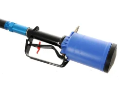 Sécateur Pneumatique De Taille Paterlini Ara 8/U - Perche Fixe De 1.0 Mètre - à Air Comprimé -Outils D'Élagage De Jardin scateur pneumatique de taille paterlini ara 8 u perche fixe de 1 0 mtre air comprim scateur pneumatique paterlini ara 8 u 31351 0 1633688115 IMG 61601a3369bf8