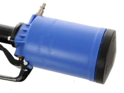 Sécateur Pneumatique De Taille Paterlini Ara 8/U - Perche Fixe De 1.0 Mètre - à Air Comprimé -Outils D'Élagage De Jardin scateur pneumatique de taille paterlini ara 8 u perche fixe de 1 0 mtre air comprim scateur pneumatique paterlini ara 8 u 31351 0 1633688115 IMG 61601a338449c