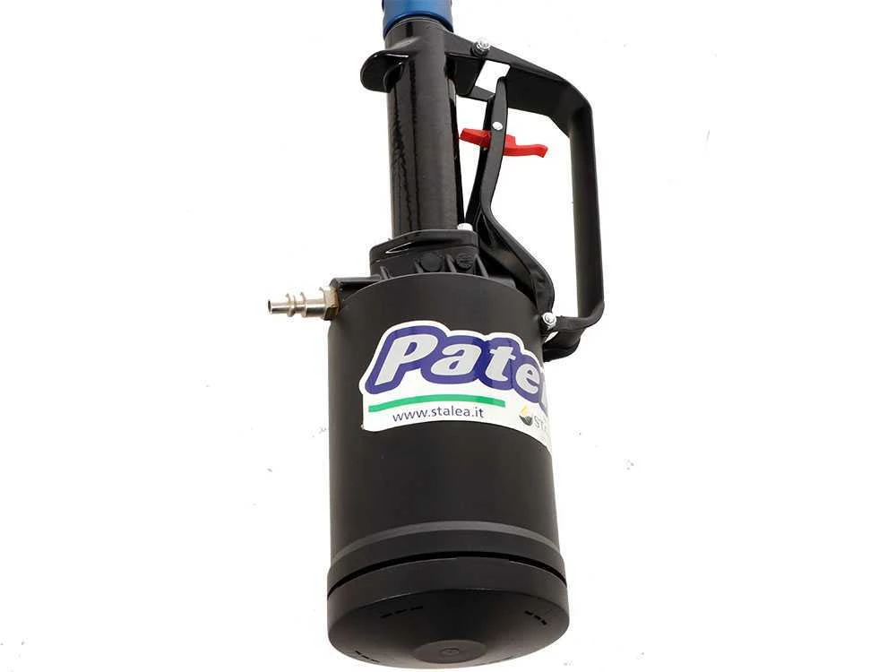 Sécateur Pneumatique De Taille Paterlini Ara 8/U - Perche Fixe De 2.0 M- à Air Comprimé 19 Sécateur Pneumatique De Taille Paterlini Ara 8/U - Perche Fixe De 2.0 M- à Air Comprimé – Image 19