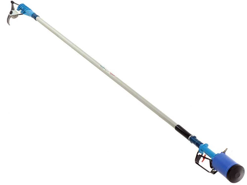 Sécateur Pneumatique De Taille Paterlini Ara 8/U - Perche Fixe De 2.0 M- à Air Comprimé 17 Sécateur Pneumatique De Taille Paterlini Ara 8/U - Perche Fixe De 2.0 M- à Air Comprimé – Image 17