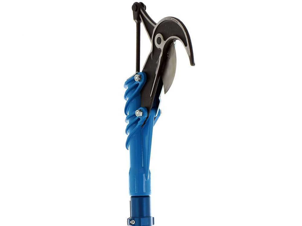 Sécateur Pneumatique De Taille Paterlini Ara 8/U - Perche Fixe De 2.0 M- à Air Comprimé 2 Sécateur Pneumatique De Taille Paterlini Ara 8/U - Perche Fixe De 2.0 M- à Air Comprimé – Image 2