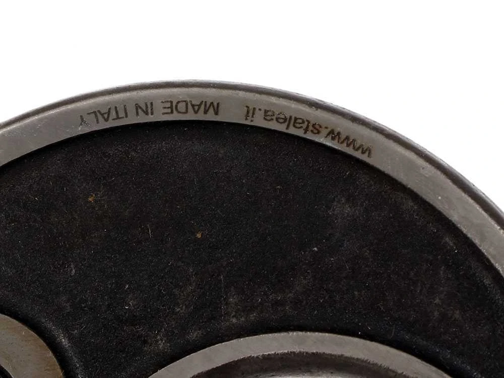 Sécateur Pneumatique De Taille Paterlini Ara 8/U - Perche Fixe De 2.0 M- à Air Comprimé 13 Sécateur Pneumatique De Taille Paterlini Ara 8/U - Perche Fixe De 2.0 M- à Air Comprimé – Image 13