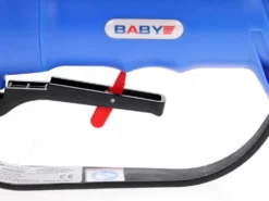 Sécateur Pneumatique Professionnel De Taille Paterlini Baby - À Air Comprimé -Outils D'Élagage De Jardin scateur pneumatique professionnel de taille paterlini baby air comprim caractristiques techniques 39412 1 1673866442 IMG 63c52cca942a6