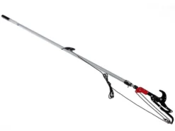 Sécateur Sur Perche Professionnel Ausonia - Sur Perche Télescopique De 176-300 Cm - Ø 40 Mm -Outils D'Élagage De Jardin scateur sur perche professionnel ausonia sur perche tlescopique de 176 300 cm 40 mm scateur avec lame ausonia sur perche 12799 0 1522243354 IMG 8895