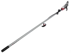 Sécateur Sur Perche Professionnel Ausonia - Sur Perche Télescopique De 176-300 Cm - Ø 40 Mm -Outils D'Élagage De Jardin scateur sur perche professionnel ausonia sur perche tlescopique de 176 300 cm 40 mm scateur avec lame ausonia sur perche 12799 0 1522243360 IMG 8901