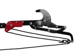 Sécateur Sur Perche Professionnel Ausonia - Sur Perche Télescopique De 176-300 Cm - Ø 40 Mm -Outils D'Élagage De Jardin scateur sur perche professionnel ausonia sur perche tlescopique de 176 300 cm 40 mm tte de coupe 12799 1 1522243945 IMG 8898