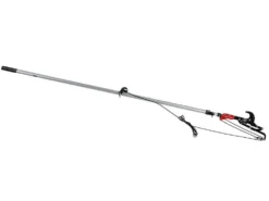 Sécateur Sur Perche Professionnel Ausonia - Sur Perche Télescopique De 230-400 Cm - Ø 40 Mm