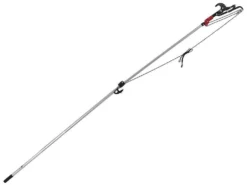 Sécateur Sur Perche Professionnel Ausonia - Sur Perche Télescopique De 230-400 Cm - Ø 40 Mm -Outils D'Élagage De Jardin scateur sur perche professionnel ausonia sur perche tlescopique de 230 400 cm 40 mm scateur avec lame ausonia sur perche 12799 0 1522243352 er