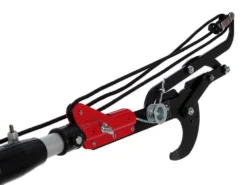 Sécateur Sur Perche Professionnel Ausonia - Sur Perche Télescopique De 230-400 Cm - Ø 40 Mm -Outils D'Élagage De Jardin scateur sur perche professionnel ausonia sur perche tlescopique de 230 400 cm 40 mm tte de coupe 12799 1 1522243948 IMG 8902