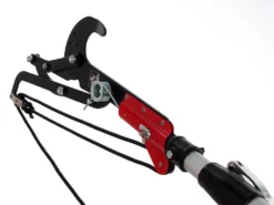 Sécateur Sur Perche Professionnel Ausonia - Sur Perche Télescopique De 230-400 Cm - Ø 40 Mm -Outils D'Élagage De Jardin scateur sur perche professionnel ausonia sur perche tlescopique de 230 400 cm 40 mm tte de coupe 12799 1 1522243950 IMG 8904
