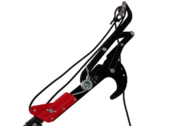 Sécateur Sur Perche Professionnel Ausonia - Sur Perche Télescopique De 230-400 Cm - Ø 40 Mm -Outils D'Élagage De Jardin scateur sur perche professionnel ausonia sur perche tlescopique de 230 400 cm 40 mm tte de coupe 12799 1 1522243956 IMG 8918