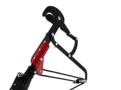 Sécateur Sur Perche Professionnel Ausonia - Sur Perche Télescopique De 230-400 Cm - Ø 40 Mm -Outils D'Élagage De Jardin scateur sur perche professionnel ausonia sur perche tlescopique de 230 400 cm 40 mm tte de coupe 12799 1 1522243962 IMG 8922