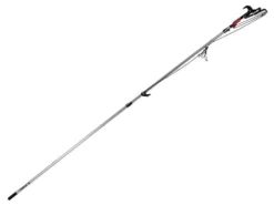 Sécateur Sur Perche Professionnel Ausonia - Sur Perche Télescopique De 240-600 Cm - Ø 40 Mm