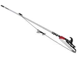Sécateur Sur Perche Professionnel Ausonia - Sur Perche Télescopique De 240-600 Cm - Ø 40 Mm -Outils D'Élagage De Jardin scateur sur perche professionnel ausonia sur perche tlescopique de 240 600 cm 40 mm scateur avec lame ausonia sur perche 12810 0 1522333329 IMG 9167