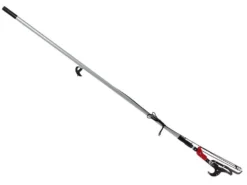 Sécateur Sur Perche Professionnel Ausonia - Sur Perche Télescopique De 240-600 Cm - Ø 40 Mm -Outils D'Élagage De Jardin scateur sur perche professionnel ausonia sur perche tlescopique de 240 600 cm 40 mm scateur avec lame ausonia sur perche 12810 0 1522333331 IMG 9171