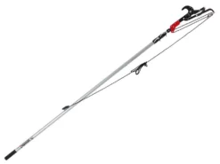 Sécateur Sur Perche Professionnel Ausonia - Sur Perche Télescopique De 240-600 Cm - Ø 40 Mm -Outils D'Élagage De Jardin scateur sur perche professionnel ausonia sur perche tlescopique de 240 600 cm 40 mm scateur avec lame ausonia sur perche 12810 0 1522333336 pp