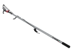 Sécateur Sur Perche Professionnel Ausonia - Sur Perche Télescopique De 240-600 Cm - Ø 40 Mm -Outils D'Élagage De Jardin scateur sur perche professionnel ausonia sur perche tlescopique de 240 600 cm 40 mm scateur avec lame ausonia sur perche 12810 0 1522333350 IMG 9176