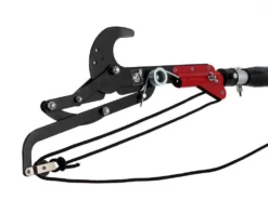 Sécateur Sur Perche Professionnel Ausonia - Sur Perche Télescopique De 240-600 Cm - Ø 40 Mm -Outils D'Élagage De Jardin scateur sur perche professionnel ausonia sur perche tlescopique de 240 600 cm 40 mm tte de coupe 12799 1 1522243951 IMG 8910