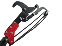 Sécateur Sur Perche Professionnel Ausonia - Sur Perche Télescopique De 240-600 Cm - Ø 40 Mm -Outils D'Élagage De Jardin scateur sur perche professionnel ausonia sur perche tlescopique de 240 600 cm 40 mm tte de coupe 12799 1 1522243959 IMG 8929