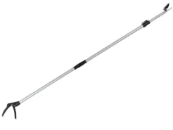 Sécateur Sur Perche Télescopique Extensible Ausonia De 192cm à 302cm- Avec Scie -Outils D'Élagage De Jardin scateur sur perche tlescopique extensible ausonia de 192cm 302cm avec scie brancheur sur perche longue ausonia 12558 0 1519747634 IMG 4195