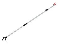 Sécateur Sur Perche Télescopique Extensible Ausonia De 192cm à 302cm- Avec Scie -Outils D'Élagage De Jardin scateur sur perche tlescopique extensible ausonia de 192cm 302cm avec scie brancheur sur perche longue ausonia 12558 0 1519747636 IMG 4200