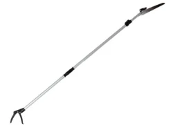 Sécateur Sur Perche Télescopique Extensible Ausonia De 192cm à 302cm- Avec Scie -Outils D'Élagage De Jardin scateur sur perche tlescopique extensible ausonia de 192cm 302cm avec scie brancheur sur perche longue ausonia 12558 0 1519747644 IMG 4216