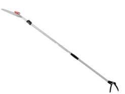 Sécateur Sur Perche Télescopique Extensible Ausonia De 192cm à 302cm- Avec Scie -Outils D'Élagage De Jardin scateur sur perche tlescopique extensible ausonia de 192cm 302cm avec scie brancheur sur perche longue ausonia 12558 0 1519747645 IMG 4219