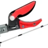 Sécateur Sur Perche Télescopique Extensible Ausonia De 192cm à 302cm- Avec Scie