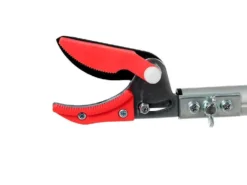 Sécateur Sur Perche Télescopique Extensible Ausonia De 192cm à 302cm- Avec Scie -Outils D'Élagage De Jardin scateur sur perche tlescopique extensible ausonia de 192cm 302cm avec scie fiche technique 12558 1 1519748339 IMG 4203