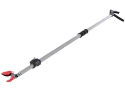 Sécateur Sur Perche Télescopique Extensible Ausonia De 192cm à 302cm- Avec Scie -Outils D'Élagage De Jardin scateur sur perche tlescopique extensible ausonia de 192cm 302cm avec scie fiche technique 12558 1 1519749102 IMG 4204