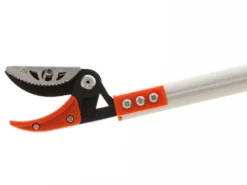 Sécateur Sur Perche Télescopique GeoTech FP 180-300 EVO Avec Système Cut & Hold -Outils D'Élagage De Jardin scateur sur perche tlescopique geotech fp 180 300 evo avec systme cut hold dtails et systme cut hold 28439 2 1618928281 IMG 607ee299ca6c3