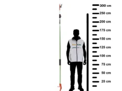 Outils D'Élagage De Jardin -Outils D'Élagage De Jardin scateur sur perche tlescopique geotech fp 180 300 evo avec systme cut hold scateur sur perche tlescopique geotech fp 180 300 evo 28439 1 1618928281 IMG 607ee299bb823
