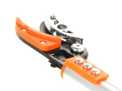 Sécateur Sur Perche Télescopique GeoTech FP 80-120 EVO Avec Système Cut & Hold -Outils D'Élagage De Jardin scateur sur perche tlescopique geotech fp 80 120 evo avec systme cut hold dtails et systme cut hold 28427 2 1618916441 IMG 607eb4598390a