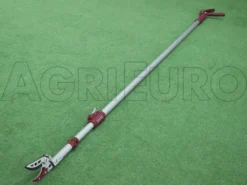 Sécateur Sur Perche Télescopique Orientable Archman Art. 108 - Ø 15 Mm -Outils D'Élagage De Jardin scateur sur perche tlescopique orientable archman art 108 15 mm brancheur sur perche longue archman 6347 0 1412347566 IMG 5010