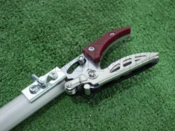 Sécateur Sur Perche Télescopique Orientable Archman Art. 108 - Ø 15 Mm -Outils D'Élagage De Jardin scateur sur perche tlescopique orientable archman art 108 15 mm tte de coupe inclinable avec systme cut hold 6346 1 1412343394 IMG 4982