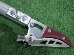 Sécateur Sur Perche Télescopique Orientable Archman Art. 108 - Ø 15 Mm -Outils D'Élagage De Jardin scateur sur perche tlescopique orientable archman art 108 15 mm tte de coupe inclinable avec systme cut hold 6346 1 1412343407 IMG 4989