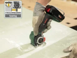 Scie à Coupe Droite NanoBlade Sur Batterie BOSCH ADVANCED CUT 18 -Outils D'Élagage De Jardin scie coupe droite nanoblade sur batterie bosch advanced cut 18 scie sans fil nanoblade 25063 1 1598965544 IMG 5f4e472888f03