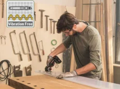 Scie à Coupe Droite NanoBlade Sur Batterie BOSCH ADVANCED CUT 18 -Outils D'Élagage De Jardin scie coupe droite nanoblade sur batterie bosch advanced cut 18 scie sans fil nanoblade 25063 1 1598965544 IMG 5f4e4728c0b7d