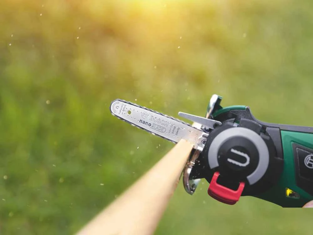 Scie à Coupe Droite NanoBlade Sur Batterie BOSCH EASY CUT 12 15 Scie à Coupe Droite NanoBlade Sur Batterie BOSCH EASY CUT 12 – Image 15